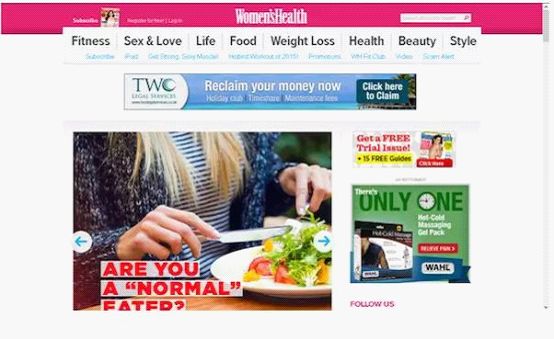 網(wǎng)頁設計之顏色里的粉紅色使用